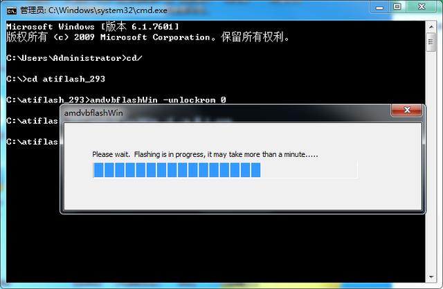 afudos 强刷 bios 命令_小白福利教程:刷显卡 BIOS 以及强刷显卡 BIOS afudos 强刷 bios 命令_小白福利教程:刷显卡 BIOS 以及强刷显卡 BIOS