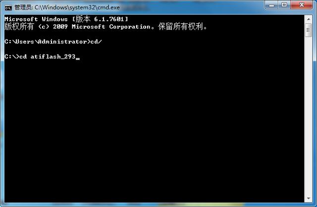 afudos 强刷 bios 命令_小白福利教程:刷显卡 BIOS 以及强刷显卡 BIOS afudos 强刷 bios 命令_小白福利教程:刷显卡 BIOS 以及强刷显卡 BIOS