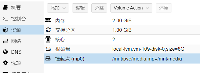 LXC 环境下玩转 JellyFin 核显硬解转码 LXC 环境下玩转 JellyFin 核显硬解转码