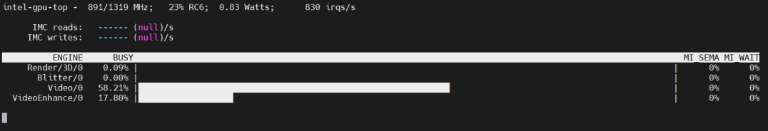 LXC 环境下玩转 JellyFin 核显硬解转码 LXC 环境下玩转 JellyFin 核显硬解转码