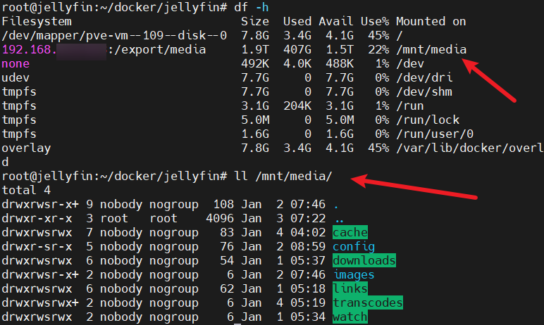 LXC 环境下玩转 JellyFin 核显硬解转码 LXC 环境下玩转 JellyFin 核显硬解转码