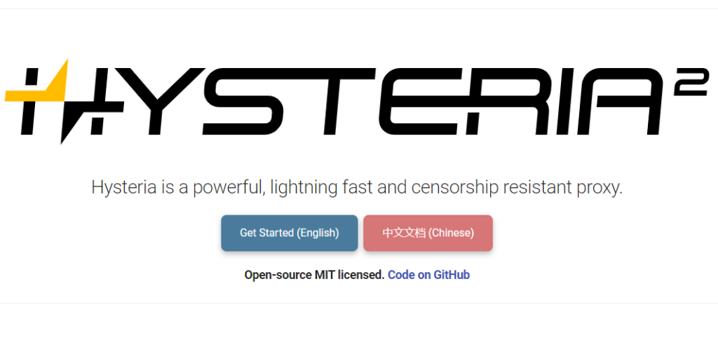 使用 docker 安装 Hysteria2 搭建服务器的教程 使用 docker 安装 Hysteria2 搭建服务器的教程